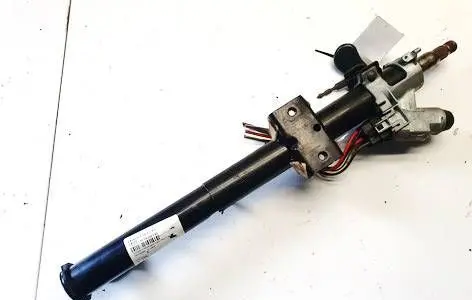 Volkswagen Golf III Steering wheel axle
