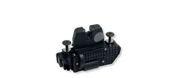 Peugeot 2008 II Tailgate/trunk/boot lock/catch/latch 9151487499 45609