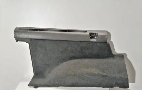Volvo V70 Trunk/boot lower side trim panel 1882