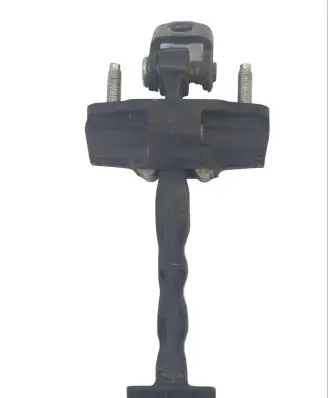 Ford Focus Rear door check strap stopper