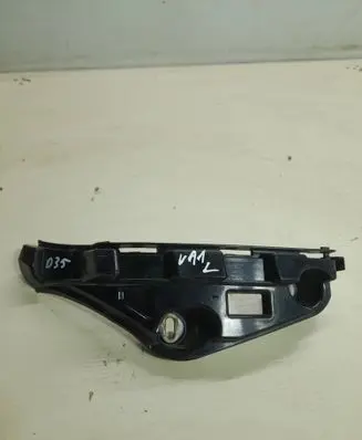 Mercedes-Benz E C207 W207 Rear bumper mounting bracket A2078850965