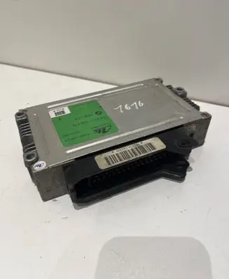 BMW 3 E36 ABS control unit/module 34521138219 1138219 10094108024