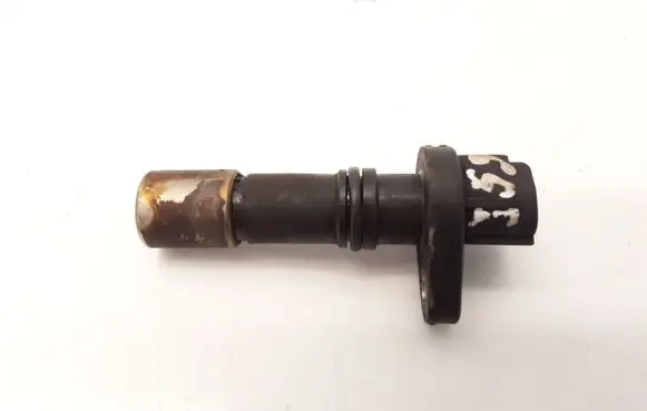 Daihatsu Sirion Crankshaft position sensor 