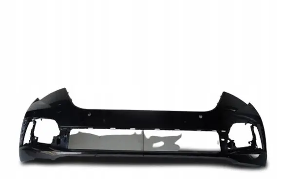 Skoda Scala Front bumper R10P3
