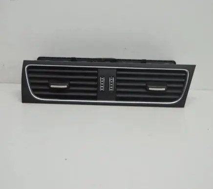 Audi A4 S4 B8 8K Dashboard air vent grill cover trim 8T2820951DWVF