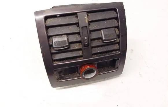 Audi A6 S6 C5 4B Dash center air vent grill 4B0819203