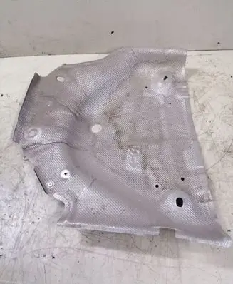 Toyota Corolla E210 E21 Exhaust heat shield FM15A