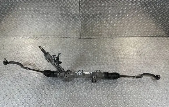 Renault Trafic II (X83) Steering rack 8200875897
