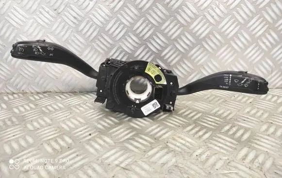 Volkswagen Polo V 6R Indicator stalk 6R0959654 2112120636