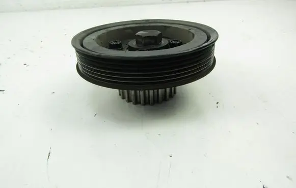 Opel Meriva A Crankshaft pulley 
