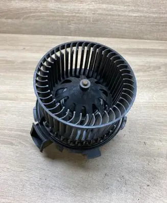 Peugeot 307 Heater fan/blower B6830