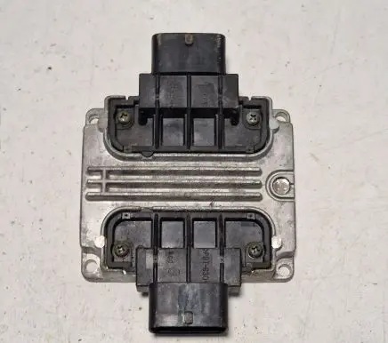 Gearbox control unit/module