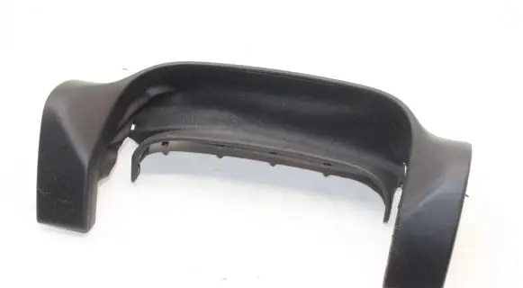 Audi Q7 4L Steering wheel column trim