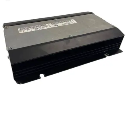 Volkswagen Golf Plus Sound amplifier 5M0035456 12245829 VWZ4Z3E0000565