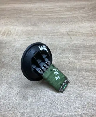 Audi A2 Heater blower motor/fan resistor 6Q0959263A G6245