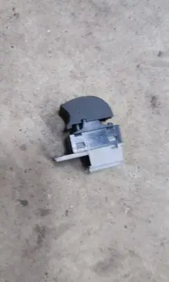 Audi A3 S3 8L Electric window control switch 4B0959855A