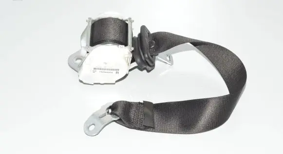 BMW M6 Rear seatbelt 7226440 72117226440
