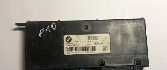 BMW 5 F10 F11 Other control units/modules 9267514 61359267514