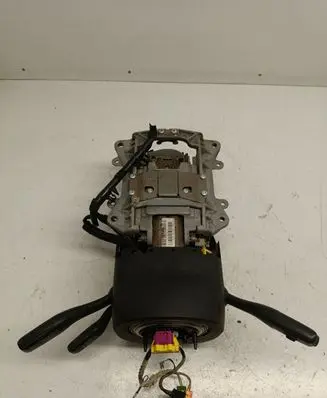 Audi Q7 4L Steering wheel axle