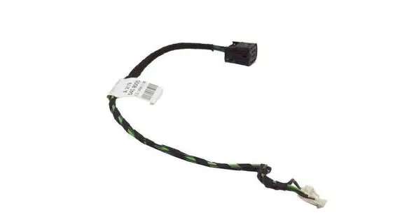 Mercedes-Benz CLS C219 Rear door wiring loom A2195408005 A0035400681 0385451328