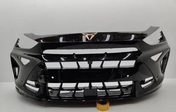 Cupra Formentor Front bumper 5FF807221F 5FF856667H 5F0805467