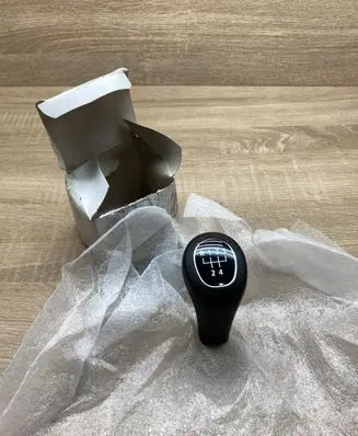 BMW 1 E81 E87 Gear shift switch/knob 7529251