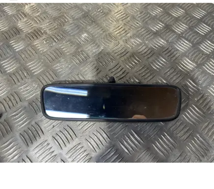 Opel Zafira B Rear view mirror (interior)
