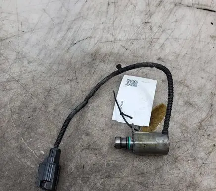 Volvo V60 Oil pressure sensor 31401504