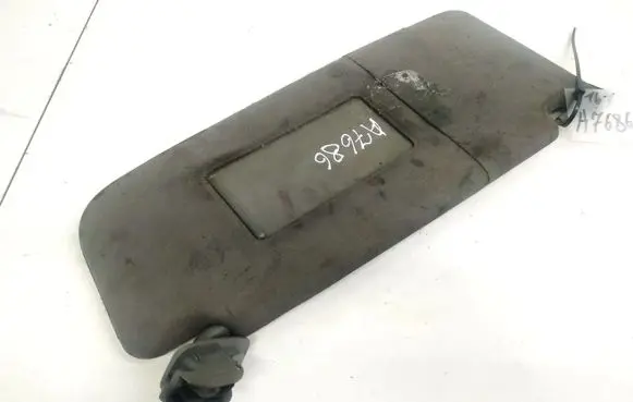 Audi A6 S6 C5 4B Sun visor 4B0857552A