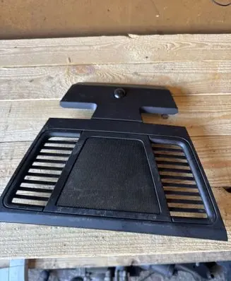 Porsche Panamera (970) Panel trim 97055215100