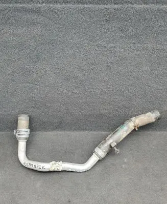 Audi Q7 4L Engine coolant pipe/hose 7L0819888K 7L0815985 7L0815984C