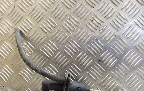 Audi A3 S3 8L Clutch master cylinder 1J2721388C