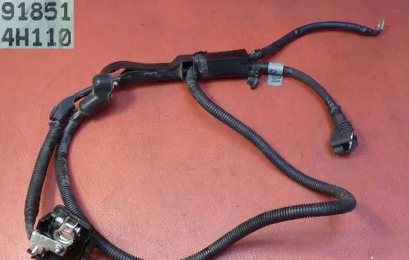 Hyundai H-1, Starex, Satellite Other wiring loom 918514H110