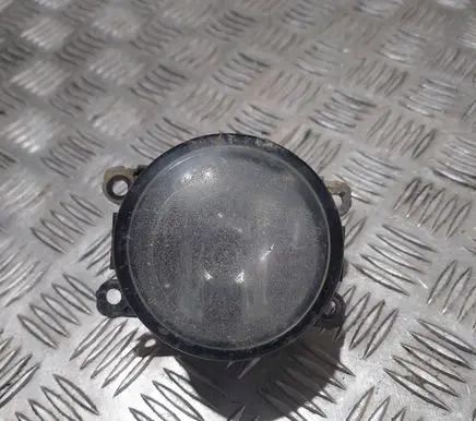 Renault Megane III Front fog light 8200074008 89202503