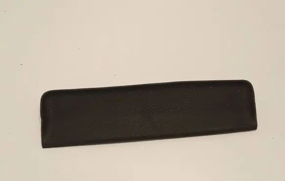 Audi A4 S4 B9 Central console drawer/shelf pad 8113418