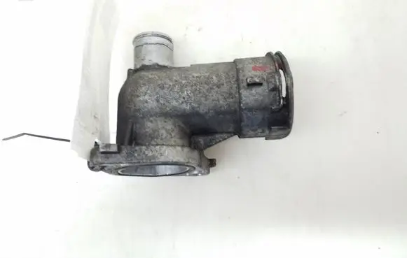Mercedes-Benz ML W164 Brake vacuum hose/pipe A6422000056