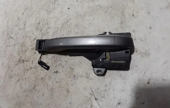 Renault Talisman Rear door exterior handle