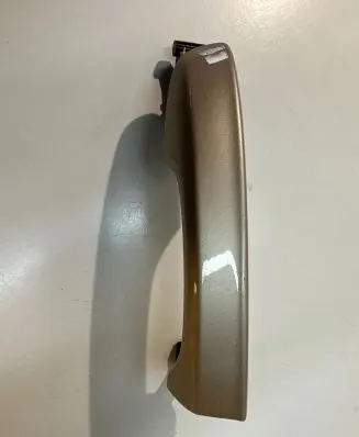 Volkswagen T-Cross Rear door exterior handle 2G0837205