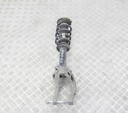 Volvo S90, V90 Front shock absorber/damper 31658002 31658914