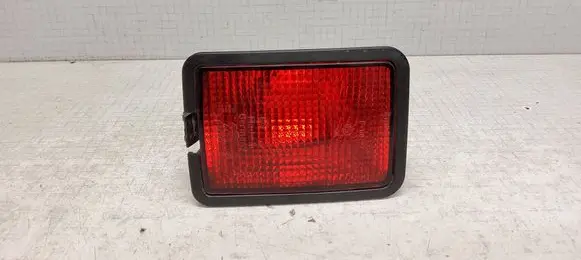 Volkswagen Transporter - Caravelle T4 Rear fog light 701941779