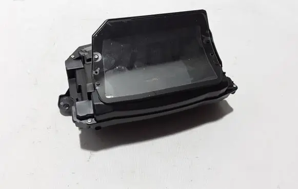 Lexus NX Head up display screen 83108F6010