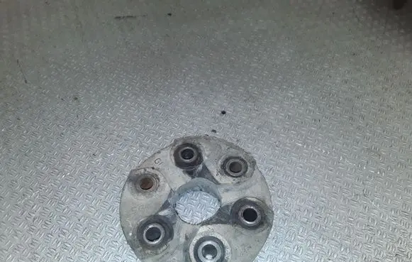 Volvo 740 Rear prop shaft donut coupling/joint 