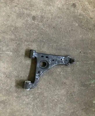 Chevrolet Trax Front lower control arm/wishbone