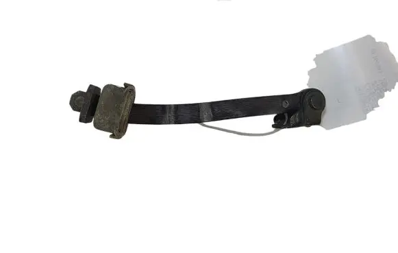 Rear door check strap stopper