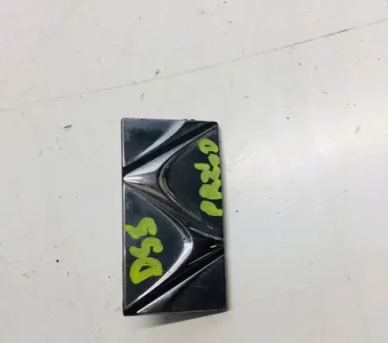 Citroen DS5 Manufacturer badge logo/emblem 