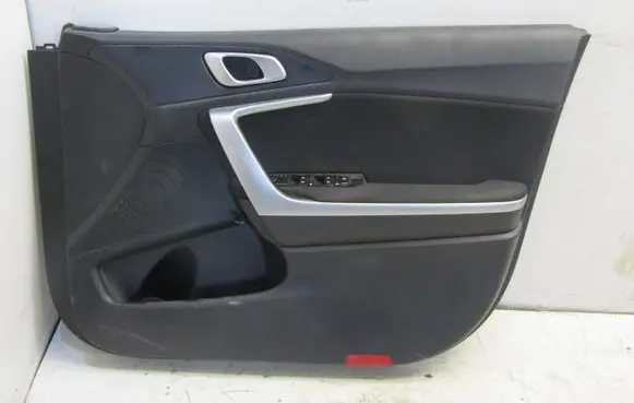 KIA Ceed Front door card panel trim 82342-J7000