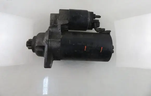 Seat Ibiza III (6L) Starter motor 0001125042