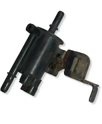 Opel Vectra C Turbo solenoid valve 1997278