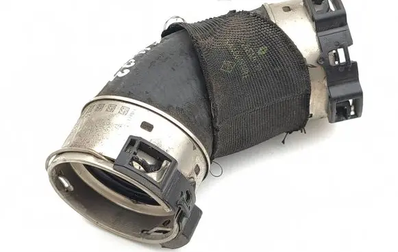 Renault Megane IV Intercooler hose/pipe 144604914RE