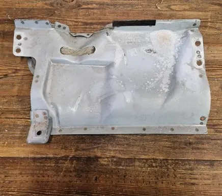 BMW Z3 E36 Other dashboard part 8397853